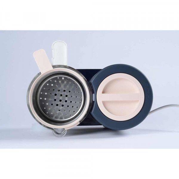 BEABA APARAT BABYCOOK NEO NIGHT BLUE