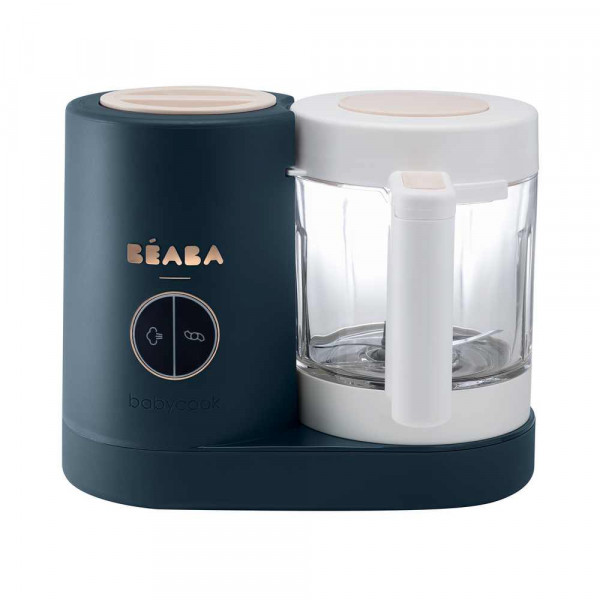 BEABA APARAT BABYCOOK NEO NIGHT BLUE