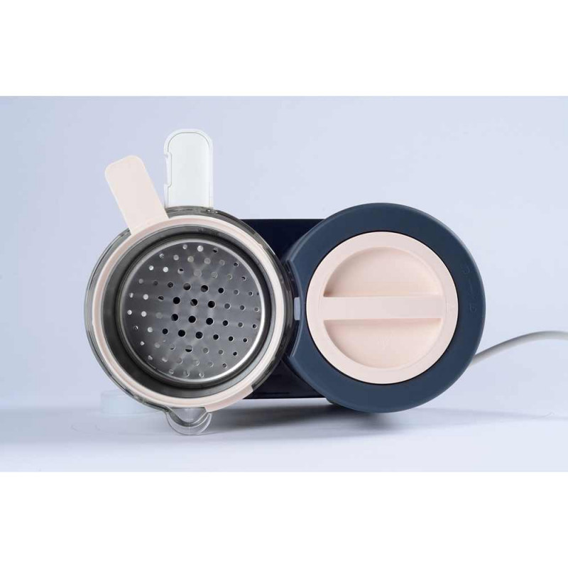 BEABA APARAT BABYCOOK NEO NIGHT BLUE