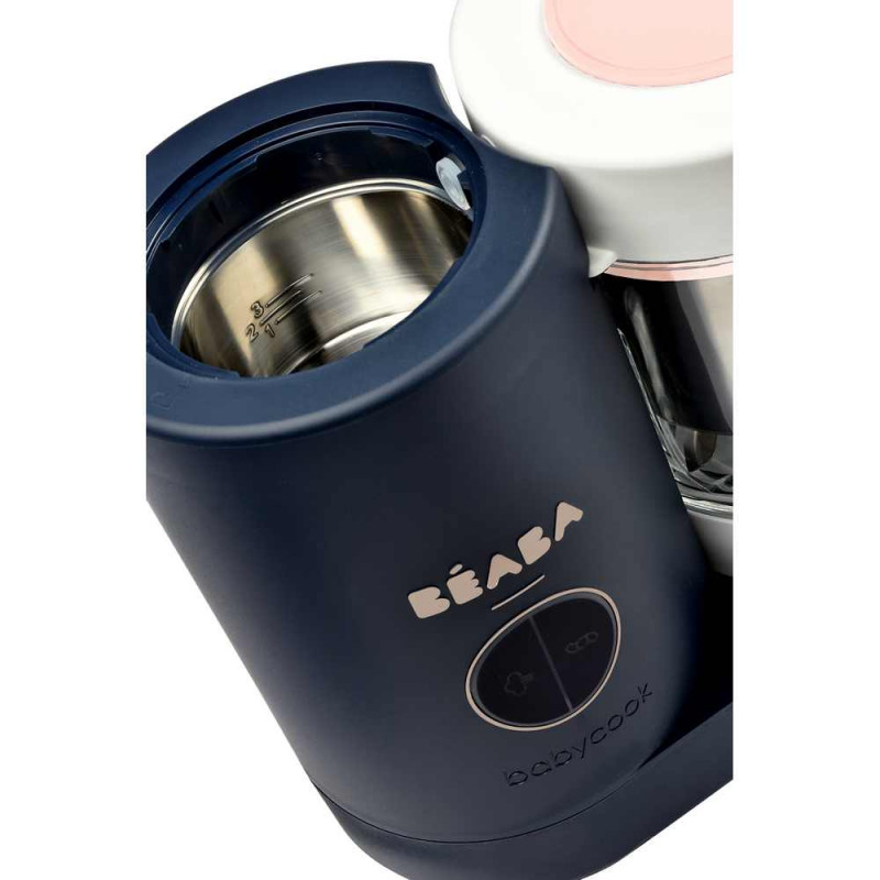 BEABA APARAT BABYCOOK NEO NIGHT BLUE