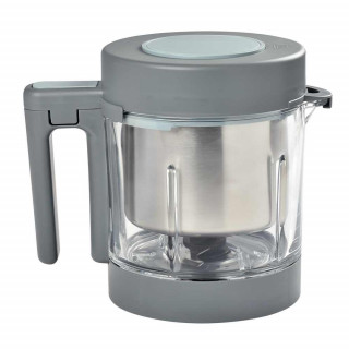 BEABA APARAT BABYCOOK NEO GREY-WHITE