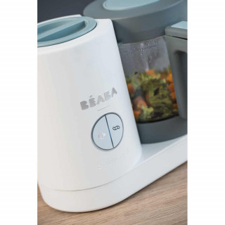 BEABA APARAT BABYCOOK NEO GREY-WHITE