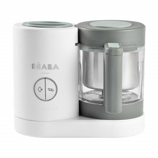 BEABA APARAT BABYCOOK NEO GREY-WHITE