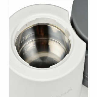 BEABA APARAT BABYCOOK NEO GREY-WHITE