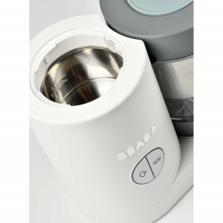 BEABA APARAT BABYCOOK NEO GREY-WHITE
