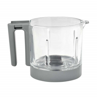 BEABA APARAT BABYCOOK NEO GREY-WHITE