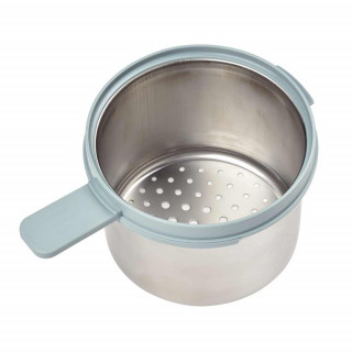 BEABA APARAT BABYCOOK NEO GREY-WHITE