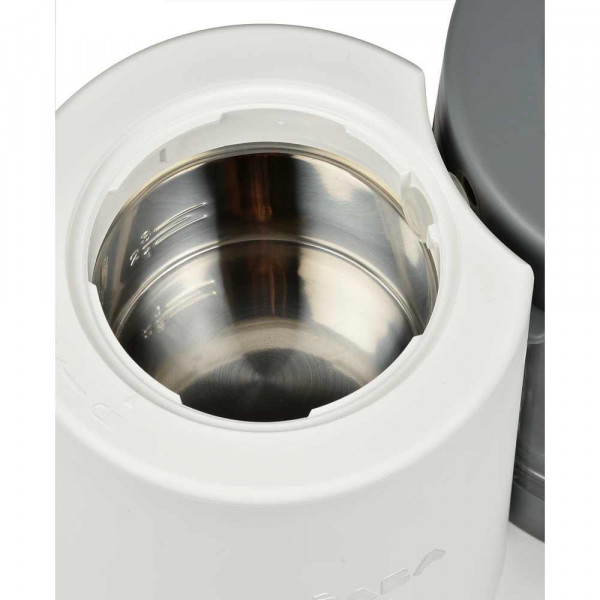 BEABA APARAT BABYCOOK NEO GREY-WHITE