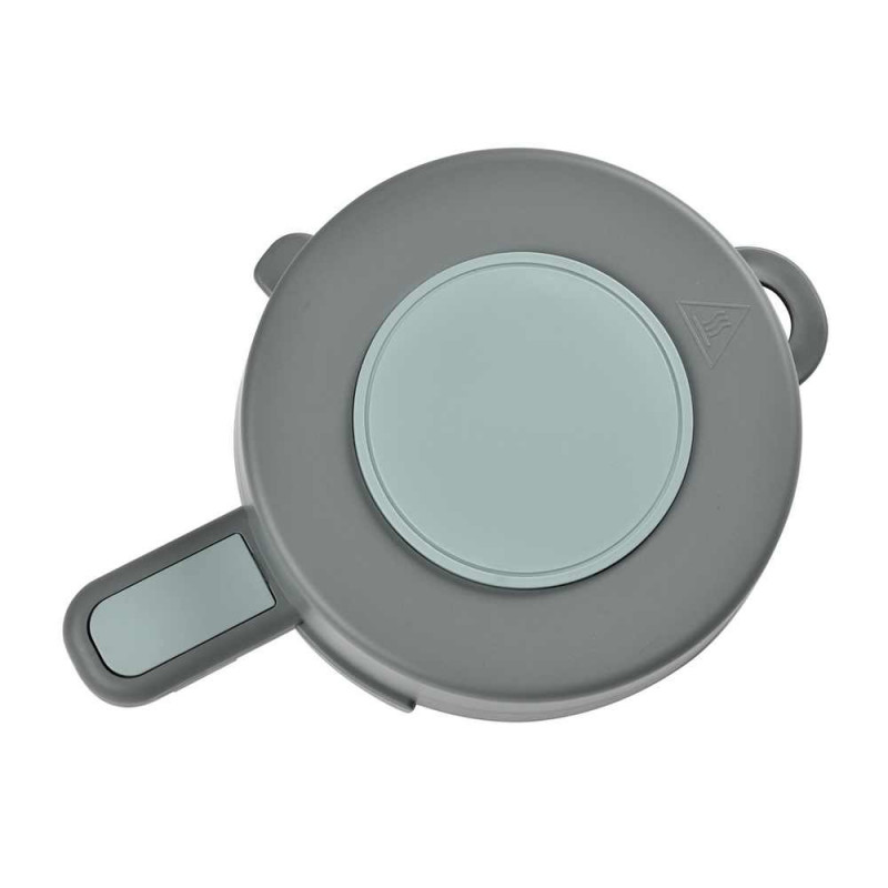 BEABA APARAT BABYCOOK NEO GREY-WHITE
