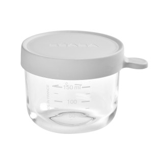 BEABA STAKLENA POSUDA 150ML LIGHT MIST