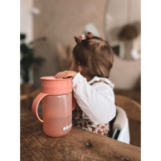 BEABA CASA 360 ZA UCENJE PINK
