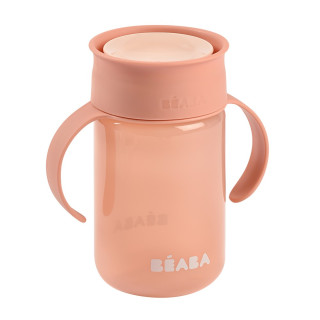 BEABA CASA 360 ZA UCENJE PINK