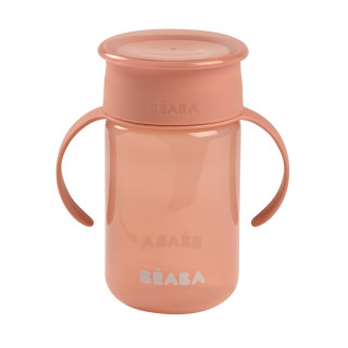 BEABA CASA 360 ZA UCENJE PINK