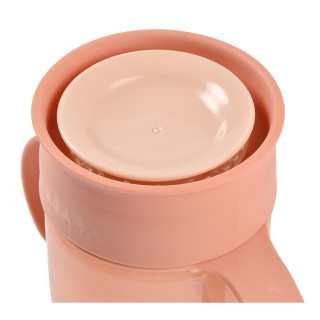 BEABA CASA 360 ZA UCENJE PINK