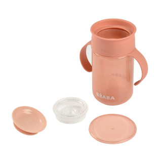 BEABA CASA 360 ZA UCENJE PINK