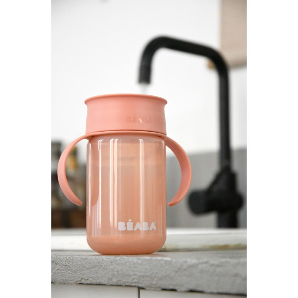 BEABA CASA 360 ZA UCENJE PINK