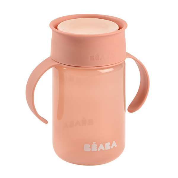 BEABA CASA 360 ZA UCENJE PINK