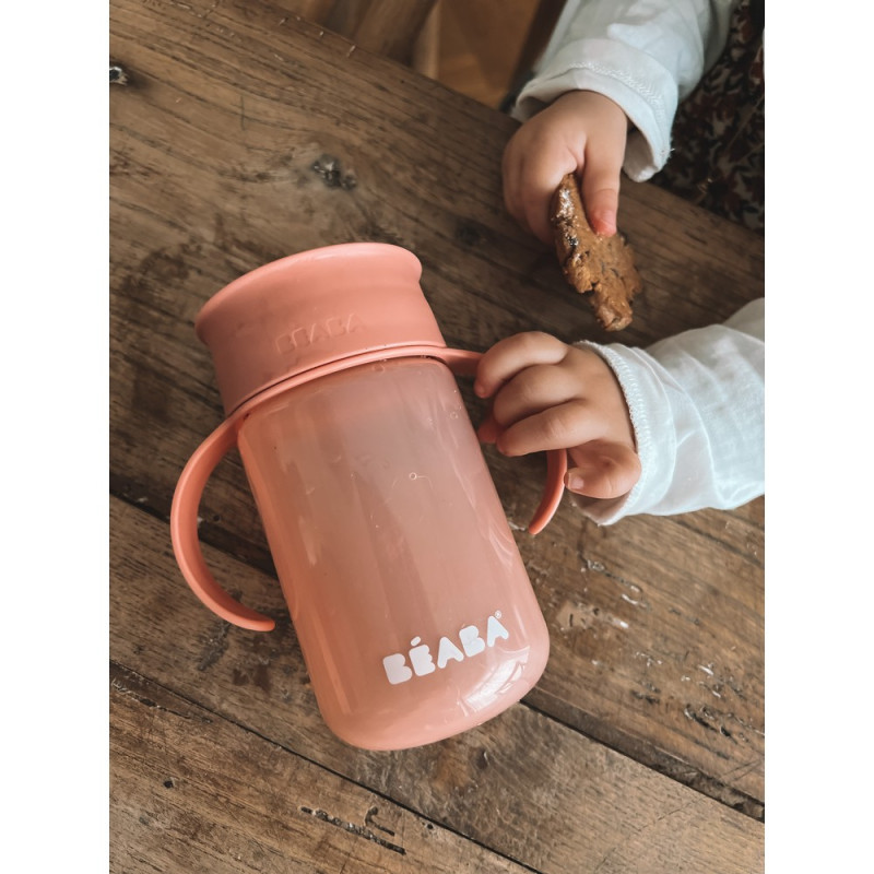 BEABA CASA 360 ZA UCENJE PINK
