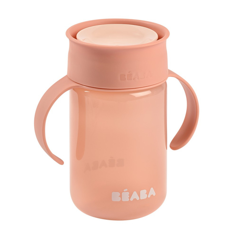 BEABA CASA 360 ZA UCENJE PINK
