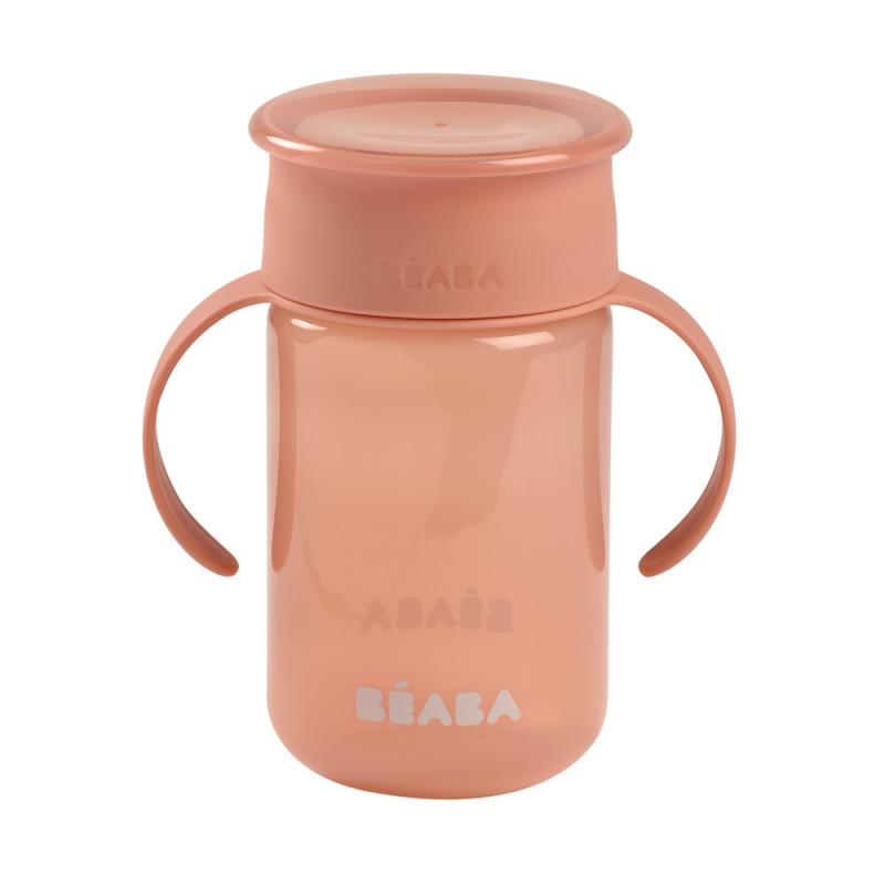 BEABA CASA 360 ZA UCENJE PINK