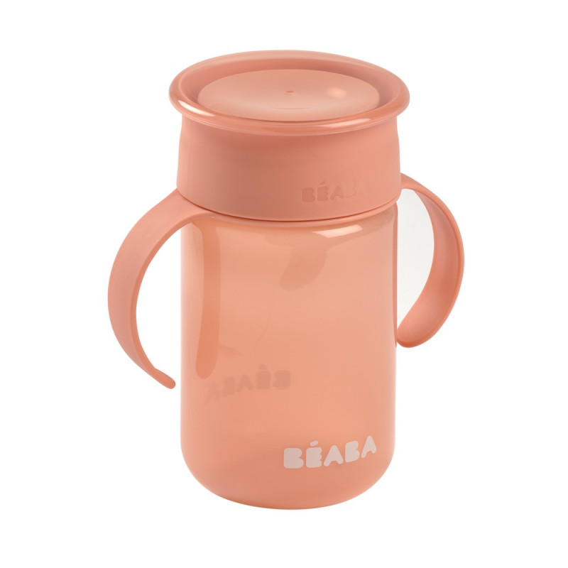 BEABA CASA 360 ZA UCENJE PINK