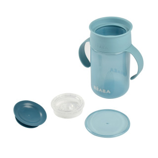 BEABA CASA 360 ZA UCENJE BLUE