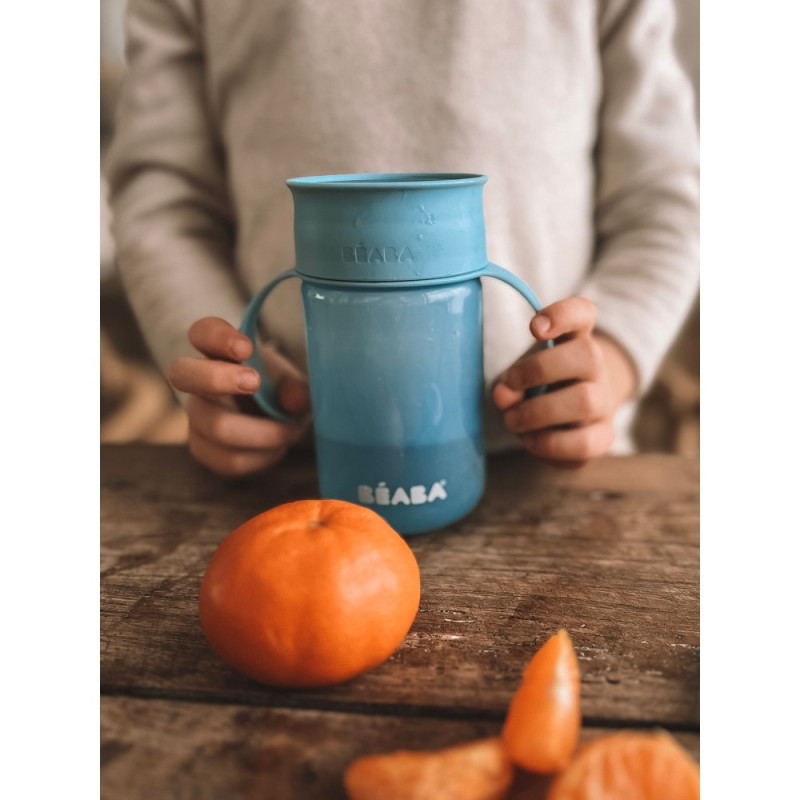 BEABA CASA 360 ZA UCENJE BLUE