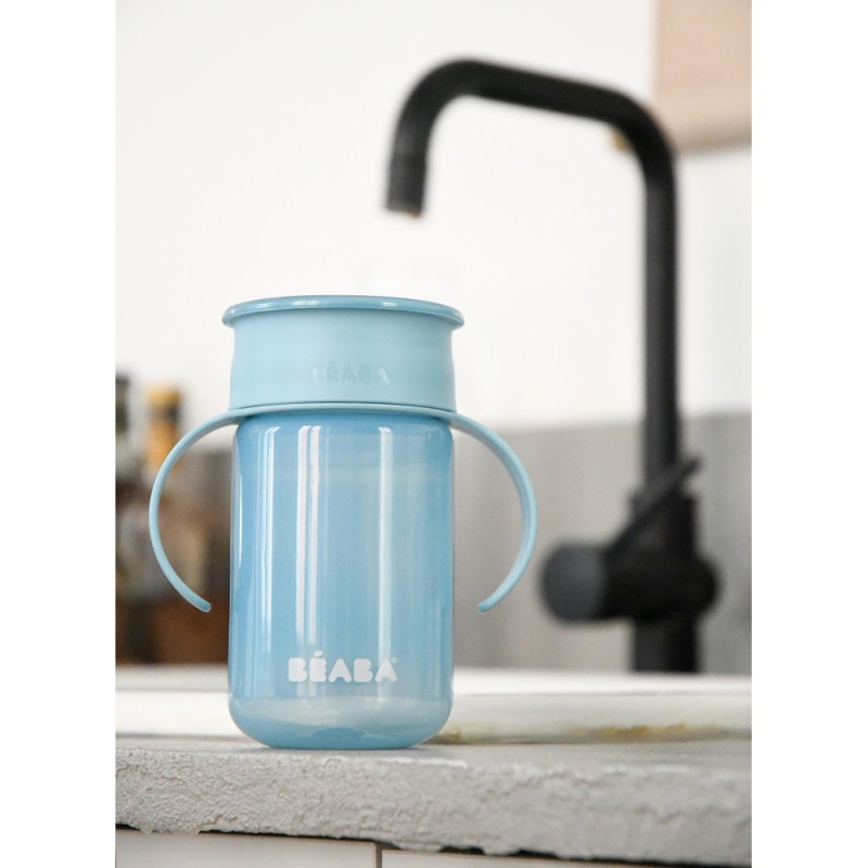 BEABA CASA 360 ZA UCENJE BLUE