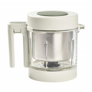 BEABA APARAT BABYCOOK SMART GREY GREEN