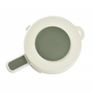 BEABA APARAT BABYCOOK SMART GREY GREEN