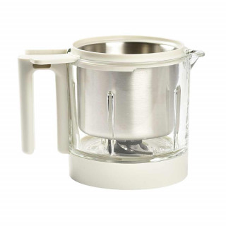 BEABA APARAT BABYCOOK SMART GREY GREEN