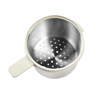 BEABA APARAT BABYCOOK SMART GREY GREEN