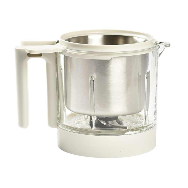BEABA APARAT BABYCOOK SMART GREY GREEN
