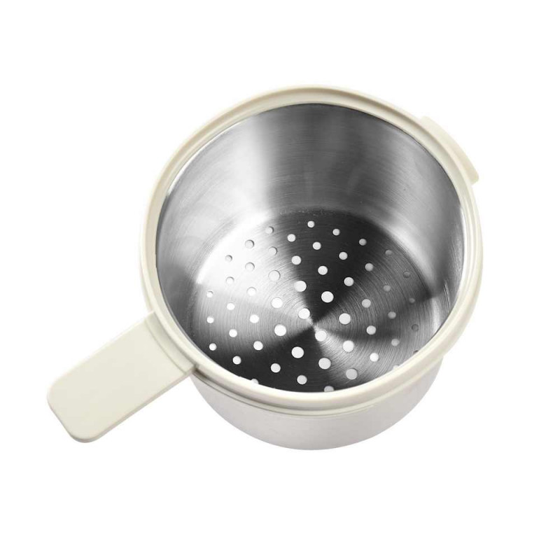 BEABA APARAT BABYCOOK SMART GREY GREEN