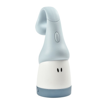 BEABA PIXIE TORCH BEZICNA NOCNA LAMPA 2U1 BLUE 
