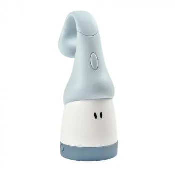 BEABA PIXIE TORCH BEZICNA NOCNA LAMPA 2U1 BLUE 
