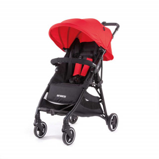 BABY MONSTERS KUKI SET TENDA POJASEVI COLOR RED