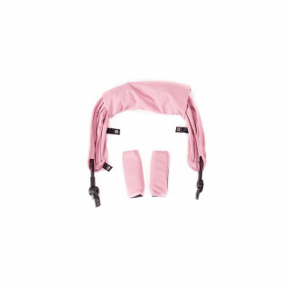 BABY MONSTERS KUKI SET TENDA POJASEVI COLOR MILKSHAKE