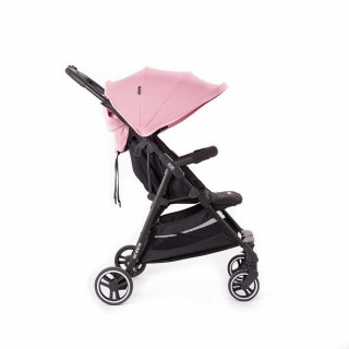 BABY MONSTERS KUKI SET TENDA POJASEVI COLOR MILKSHAKE