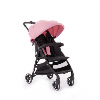 BABY MONSTERS KUKI SET TENDA POJASEVI COLOR MILKSHAKE