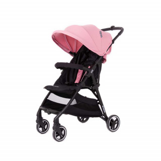 BABY MONSTERS KUKI SET TENDA POJASEVI COLOR MILKSHAKE