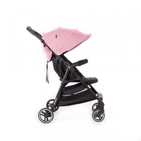 BABY MONSTERS KUKI SET TENDA POJASEVI COLOR MILKSHAKE