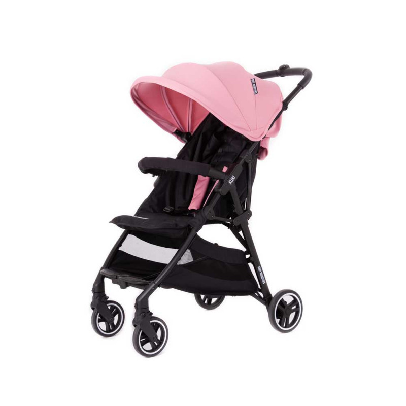 BABY MONSTERS KUKI SET TENDA POJASEVI COLOR MILKSHAKE