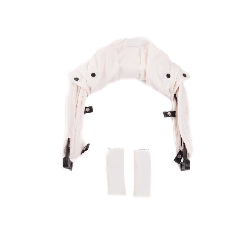 BABY MONSTERS KUKI SET TENDA   POJASEVI COLOR  MARPHIL 