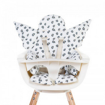 CHILDHOME JASTUK ZA HRANILICU ANGEL, LEOPARD 