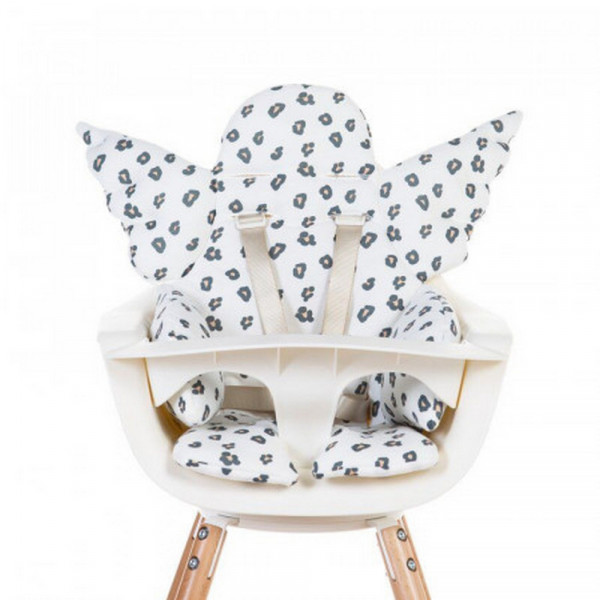 CHILDHOME JASTUK ZA HRANILICU ANGEL, LEOPARD 