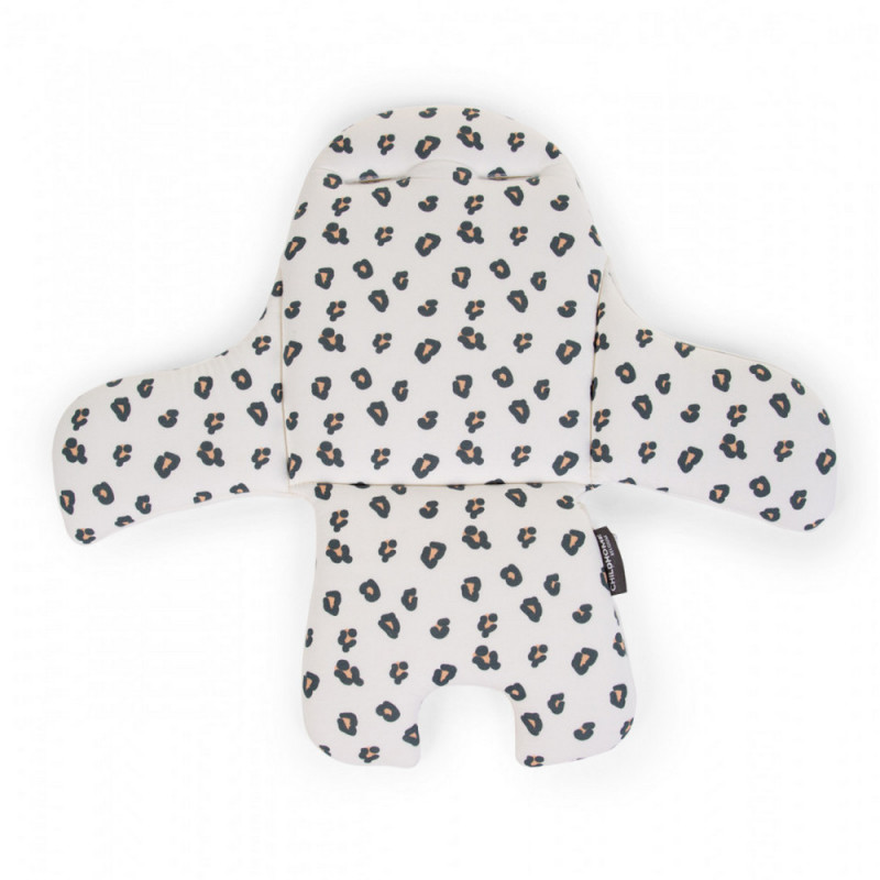CHILDHOME JASTUK ZA HRANILICIU EVOLU, LEOPARD
