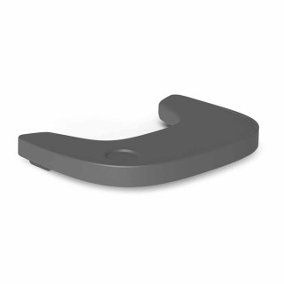 CHILDHOME TACNA ZA EVOLU 2 HRANILICU, ANTHRACITE