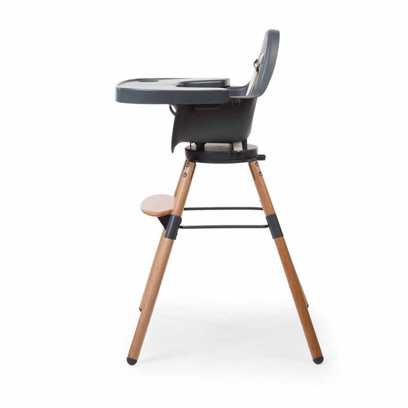 CHILDHOME TACNA ZA EVOLU 2 HRANILICU, ANTHRACITE