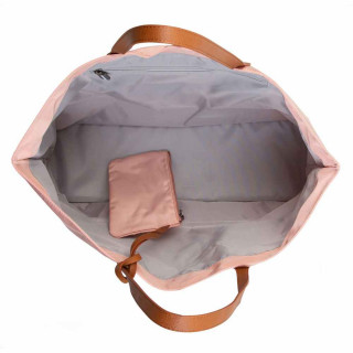 CHILDHOME FAMILY BAG PINK